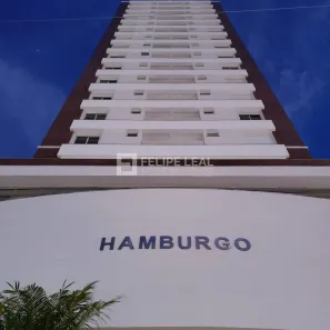 Apartamento com 2 Quartos à venda, 83m² no Ponte do Imaruim, Palhoça