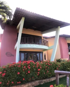 Casa de Condomínio com 4 Quartos à venda, 180m² no Porto das Dunas, Aquiraz