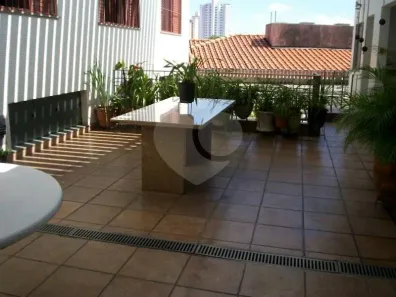 Sobrado com 4 Quartos à venda, 390m² no Siciliano, São Paulo
