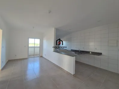Apartamento com 2 Quartos para alugar, 66m² no Jardim Regina (Moreira César), Pindamonhangaba
