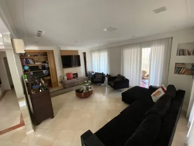 Apartamento com 4 Quartos à venda, 250m² no Vila Maria Alta, São Paulo