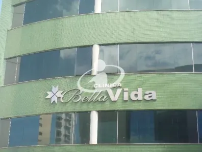 Sala Comercial para alugar, 10m² no Centro, Uberlândia