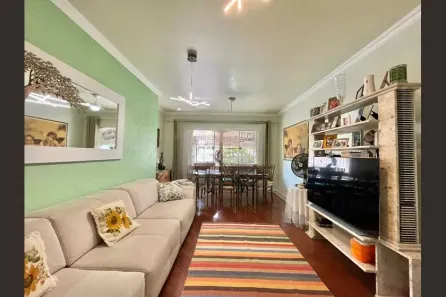 Casa com 4 Quartos à venda, 222m² no Parque Jabaquara, São Paulo