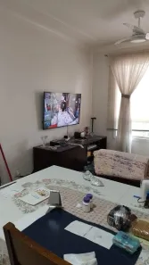 Apartamento com 3 Quartos à venda, 68m² no Parque Villa Flores, Sumaré