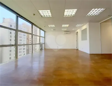 Sala Comercial à venda, 110m² no Consolação, São Paulo