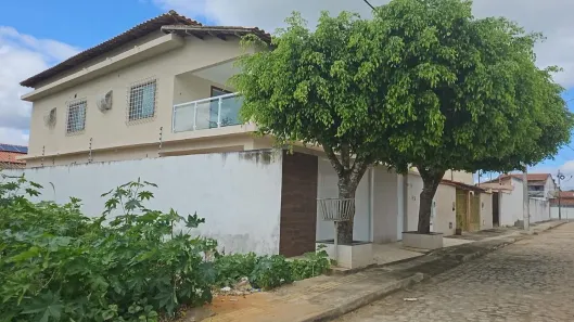 Casa com 2 Quartos à venda, 126m² no Jeremias, Euclides da Cunha