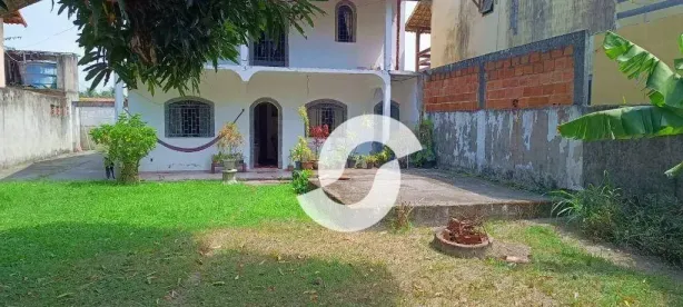 Casa com 5 Quartos à venda, 174m² no Itapeba, Maricá
