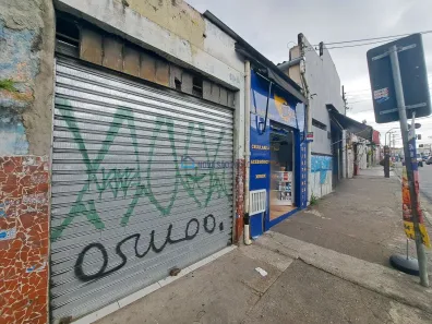 Prédio Comercial à venda, 430m² no Saúde, São Paulo