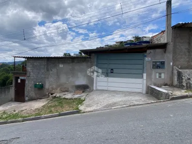 Casa com 2 Quartos à venda, 112m² no Centro, Mairiporã