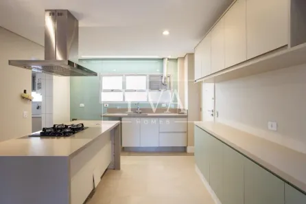 Apartamento com 2 Quartos à venda, 95m² no Vila Olímpia, São Paulo