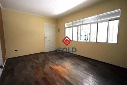 Sobrado com 3 Quartos à venda, 150m² no Jardim Santo Antônio, Santo André