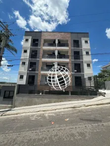 Apartamento com 2 Quartos à venda, 68m² no Centro, Atibaia