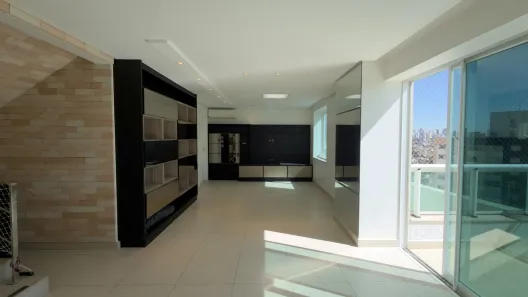 Apartamento com 3 Quartos à venda, 123m² no Alto da Glória, Goiânia