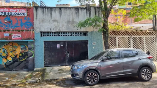 Sobrado com 4 Quartos à venda, 172m² no Jardim Bonfiglioli, São Paulo
