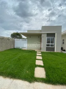 Casa de Condomínio com 2 Quartos para alugar, 54m² no Aparecidinha, Sorocaba