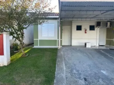Casa com 2 Quartos à venda, 62m² no Bela Vista, Palhoça