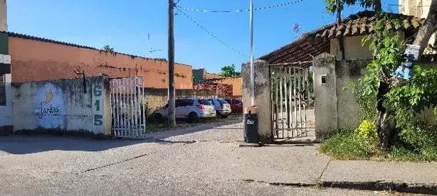 Apartamento com 1 Quarto à venda, 49m² no Inhoaíba, Rio de Janeiro