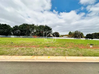 Lote/Terreno à venda, 575m² no Jardim Residencial Reserva Itanhangá, Indaiatuba