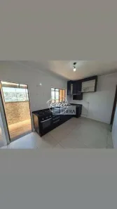 Casa de Condomínio com 2 Quartos à venda, 102m² no Vila Nossa Senhora das Vitórias, Mauá