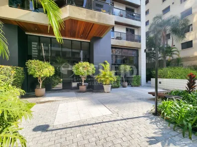 Apartamento com 4 Quartos à venda, 245m² no Consolação, São Paulo