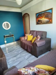 Apartamento com 2 Quartos à venda, 62m² no Coqueiral de Itaparica, Vila Velha