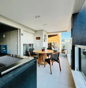 Apartamento com 2 Quartos à venda, 85m² no Itaguá, Ubatuba