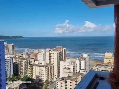 Apartamento com 2 Quartos à venda, 135m² no Aviação, Praia Grande