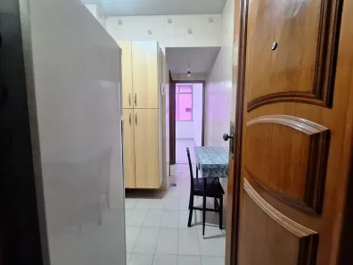 Kitnet para alugar, 27m² no Centro, Rio de Janeiro