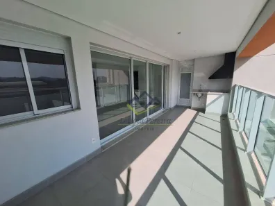 Apartamento com 3 Quartos à venda, 116m² no Vila Mogilar, Mogi das Cruzes