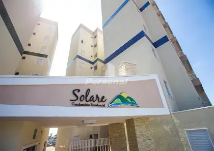 Apartamento com 2 Quartos para alugar, 65m² no Granjas Santa Terezinha, Taubaté