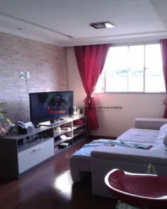 Apartamento com 2 Quartos à venda, 42m² no Colônia (Zona Leste), São Paulo
