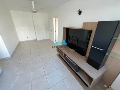 Apartamento com 2 Quartos à venda, 57m² no Carvoeira, Florianópolis