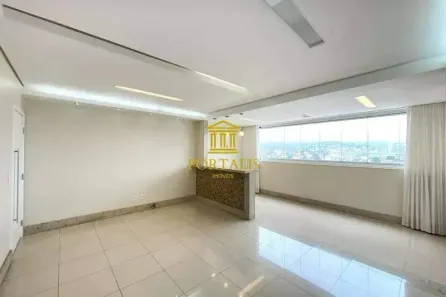 Apartamento com 4 Quartos à venda, 110m² no Sagrada Família, Belo Horizonte