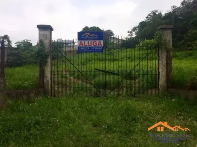 Lote/Terreno para alugar, 3500m² no Jardim das Cerejeiras, Arujá