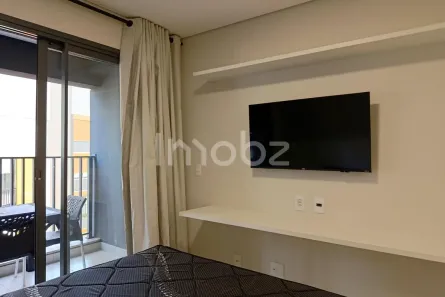 Kitnet com 1 Quarto à venda, 25m² no Sumarezinho, São Paulo