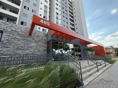 Apartamento com 2 Quartos à venda, 66m² no Parque Industrial, Campinas