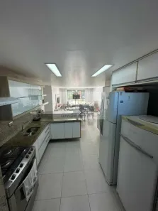Apartamento com 3 Quartos à venda, 135m² no Poço, Cabedelo
