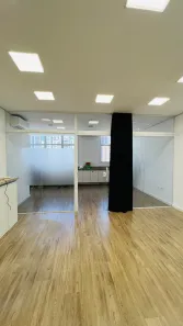 Sala Comercial para alugar, 54m² no Parque Monte Líbano, Mogi das Cruzes