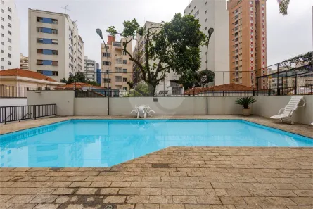 Apartamento com 3 Quartos à venda, 150m² no Higienópolis, São Paulo