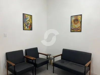 Apartamento com 1 Quarto à venda, 40m² no Centro, Niterói