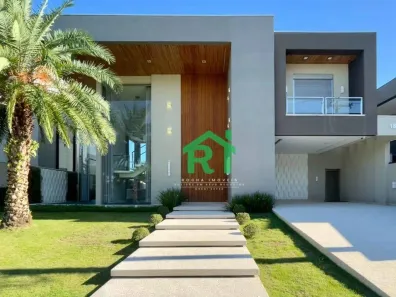 Casa de Condomínio com 6 Quartos à venda, 788m² no Balneário Praia do Pernambuco, Guarujá