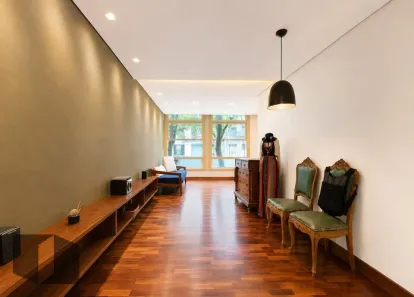 Apartamento com 3 Quartos à venda, 90m² no Copacabana, Rio de Janeiro