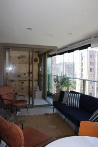 Apartamento com 3 Quartos à venda, 125m² no Barra da Tijuca, Rio de Janeiro