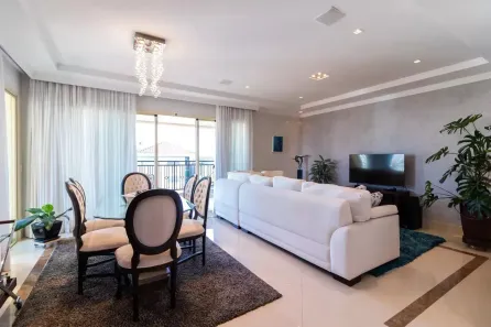 Apartamento com 3 Quartos à venda, 148m² no Jardim São Paulo(Zona Norte), São Paulo