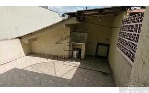 Casa com 1 Quarto à venda, 249m² no Vila Formosa, São Paulo