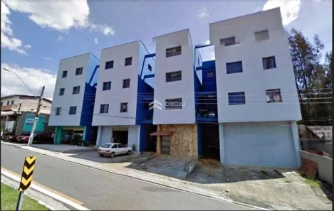 Apartamento com 1 Quarto à venda, 54m² no Jardim Floresta, Vargem Grande Paulista