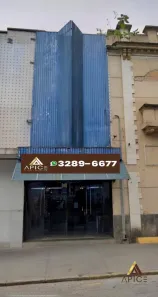 Ponto Comercial para alugar, 200m² no Centro, Santos