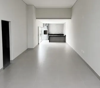 Casa com 3 Quartos à venda, 180m² no Cidade Jardim, Uberlândia