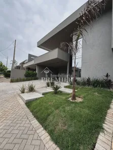 Casa com 3 Quartos à venda, 212m² no Quinta do Lago Residence, São José do Rio Preto