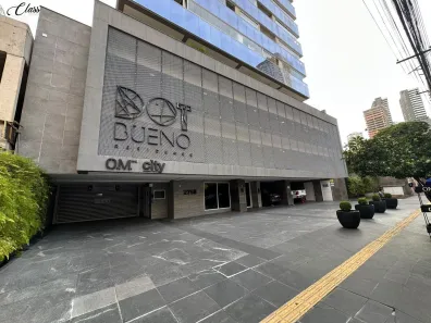 Apartamento com 3 Quartos à venda, 120m² no Setor Bueno, Goiânia